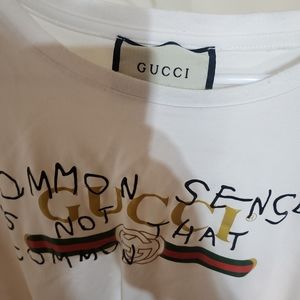 Gucci shirt